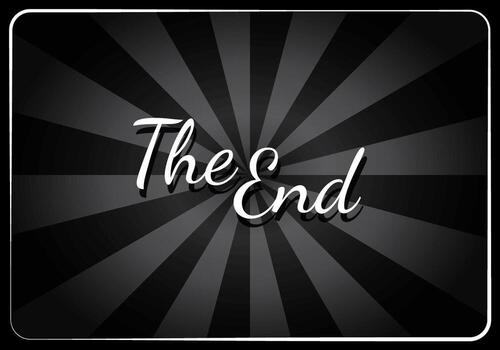 The End